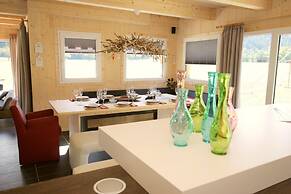 Luxurious Chalet in Murau With Sauna