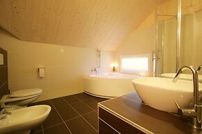 Luxurious Chalet in Murau With Sauna