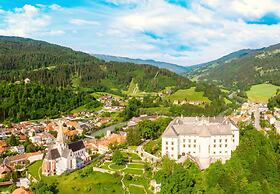 Luxurious Chalet in Murau With Sauna