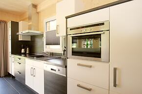 Luxurious Chalet in Murau With Sauna