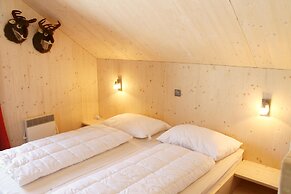 Luxurious Chalet in Murau With Sauna
