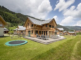 Luxurious Chalet in Murau With Sauna