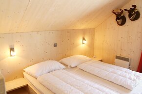 Luxurious Chalet in Murau With Sauna