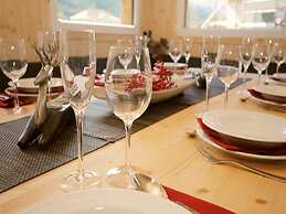 Luxurious Chalet in Murau With Sauna