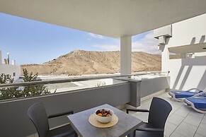 Mariposa del Sol