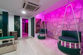 Mariposa del Sol