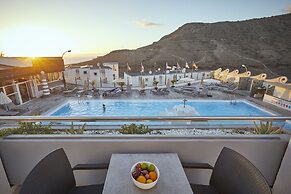 Mariposa del Sol