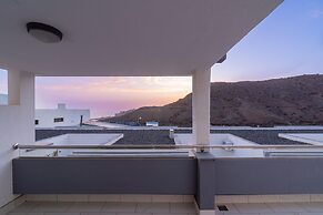 Mariposa del Sol