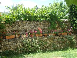 La Tonnelle