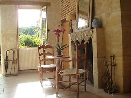 La Tonnelle