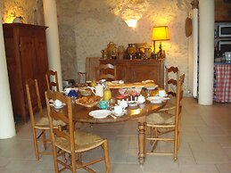 La Tonnelle
