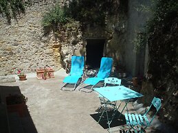La Tonnelle