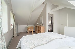 Peaceful Dune Retreat With Garden