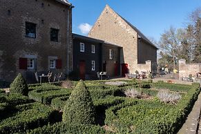 Villa in Mesch With Garden