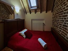 Villa in Mesch With Garden