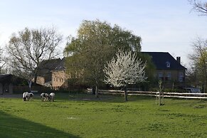 Villa in Mesch With Garden