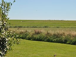 Charming Holiday Home in Texel