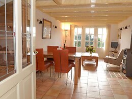 Charming Holiday Home in Texel