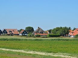 Charming Holiday Home in Texel