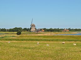 Charming Holiday Home in Texel