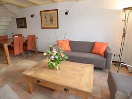 Charming Holiday Home in Texel