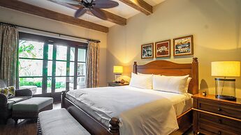 Rancho Santana