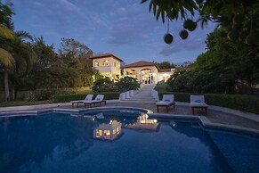 Rancho Santana