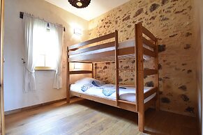 Tranquil Escape in Dordogne