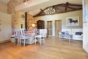 Tranquil Escape in Dordogne
