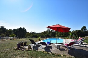 Tranquil Escape in Dordogne