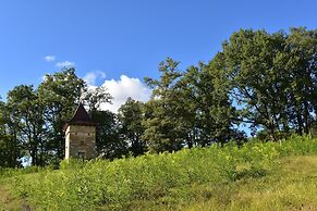 Tranquil Escape in Dordogne