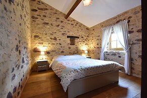Tranquil Escape in Dordogne