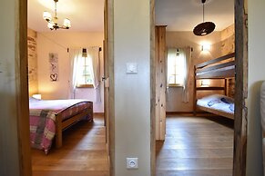 Tranquil Escape in Dordogne