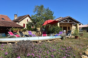 Tranquil Escape in Dordogne