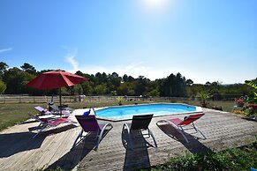 Tranquil Escape in Dordogne