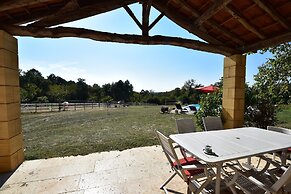 Tranquil Escape in Dordogne