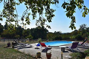 Tranquil Escape in Dordogne