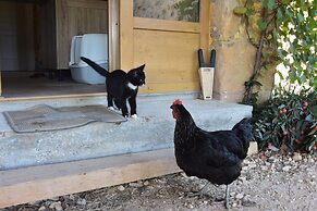 Tranquil Escape in Dordogne
