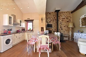 Tranquil Escape in Dordogne