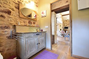 Tranquil Escape in Dordogne