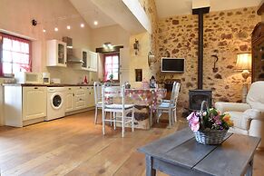 Tranquil Escape in Dordogne