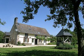 Peaceful Countryside Home