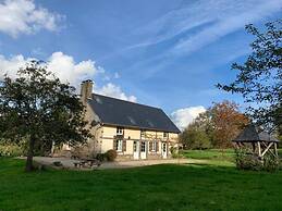 Peaceful Countryside Home