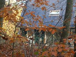 Relaxing Woodland Retreat