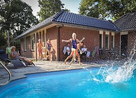 Villa in Netherlands With Private Pool