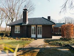 Villa in Netherlands With Private Pool