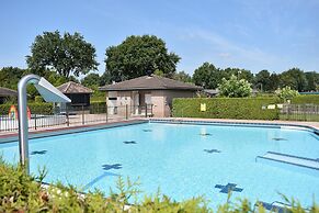 Villa in Netherlands With Private Pool