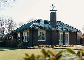 Villa in Netherlands With Private Pool
