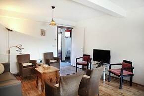 Farmhouse Appartment in Eede