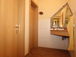 Luxurious Apartment in Langenfeld With Sauna